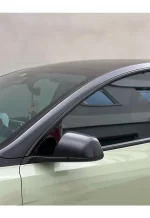 Crystal Khaki Green YA053 - Image 8