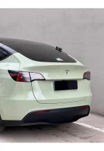 Crystal Khaki Green YA053 - Image 5