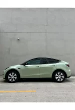 Crystal Khaki Green YA053 - Image 7