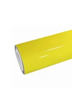 Super Gloss Crystal Lemon Yellow