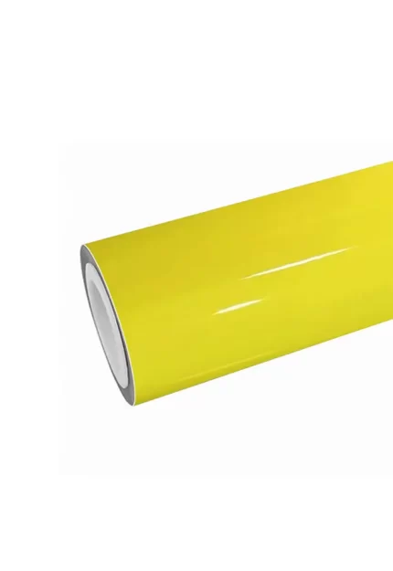 Super Gloss Crystal Lemon Yellow