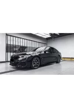 Crystal Piano Black3 YA063