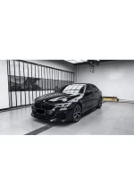 Crystal Piano Black6 YA063