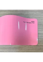 Crystal Romantic Pink YA054 - Image 2