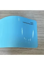 Crystal Sea Breeze Blue YA044 - Image 2