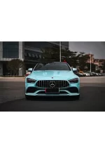 Crystal Sea Breeze Blue YA044 - Image 9