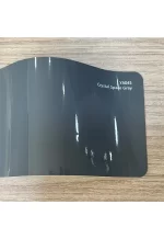 Crystal Space Gray YA043 - Image 2