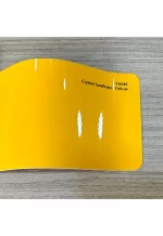 Crystal Sunflower Yellow YA046 - Image 2