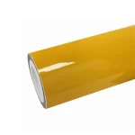 Crystal Sunflower Yellow