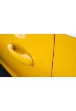 Crystal Sunflower Yellow YA046 - Image 3