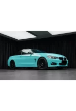 Crystal Tiffany YA042 - Image 7