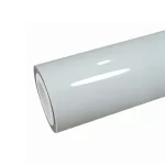 Super Gloss Crystal Volcanic Gray Wrap