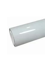 Super Gloss Crystal Volcanic Gray Wrap