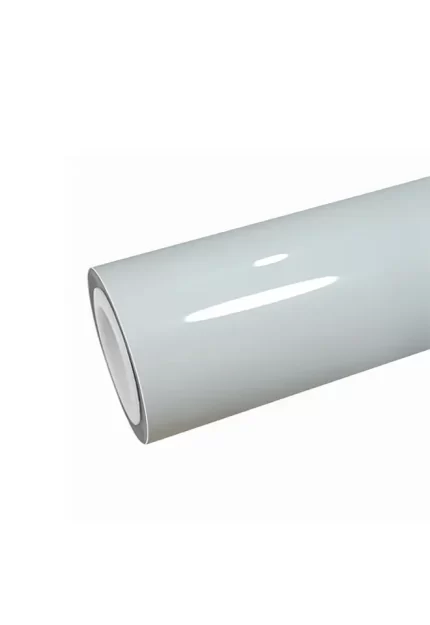 Super Gloss Crystal Volcanic Gray Wrap