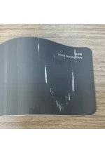 Crystal Warship Gray YA048 - Image 2