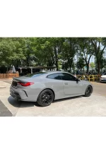 Crystal Warship Gray YA048 - Image 8