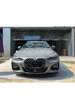 Crystal Warship Gray YA048 - Image 3