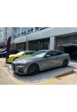 Crystal Warship Gray YA048 - Image 4