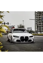 Crystal White YA064 - Image 8