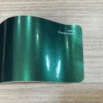 Emerald Green YA103 - Image 2