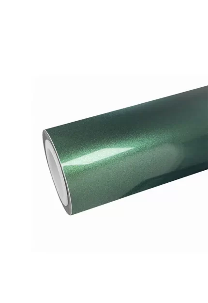 Super Gloss Emerald Green