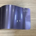 Gray Violet YA114 - Image 5