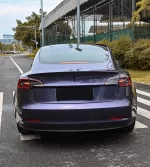 Gray Violet YA114 - Image 8