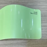 Gucci Green YA107 - Image 2