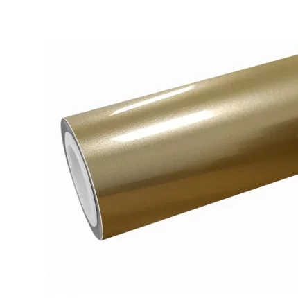 Ultra Shiny Milan Gold