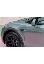 Nio Aurora Green3 YA067