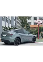 Nio Auroara Green4 YA067