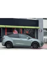 Nio Aurora Green6 YA067