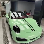 PET Grayish Green4 YA115