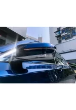 PET Metal Midnight Cyan YA037 - Image 6