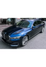 PET Metal Midnight Cyan YA037 - Image 7