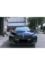 PET Metal Midnight Cyan YA037 - Image 4