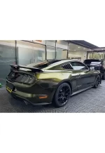 PET Metal Midnight Gold YA033 - Image 7