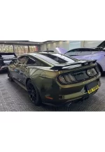 PET Metal Midnight Gold YA033 - Image 5