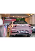 Passion Pink YA091 - Image 4