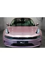 Passion Pink YA091 - Image 3