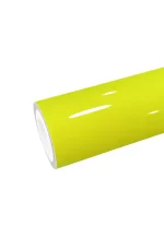 Porsche Acid Green YA083