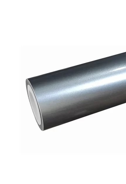 Porsche Agate Gray YA076