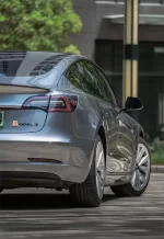 Porsche Agate Gray YA076