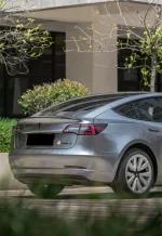 Porsche Agate Gray YA076