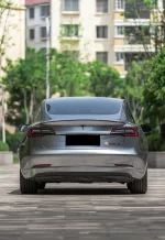 Porsche Agate Gray YA076