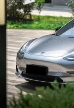 Porsche Agate Gray YA076