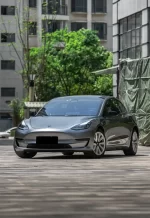 Porsche Agate Gray YA076