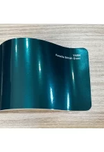 Porsche British Green YA084 - Image 2