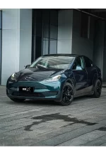 Porsche British Green YA084 - Image 7