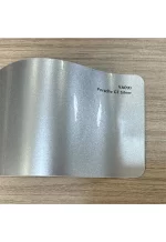 Porsche GT Silver YA090 - Image 2